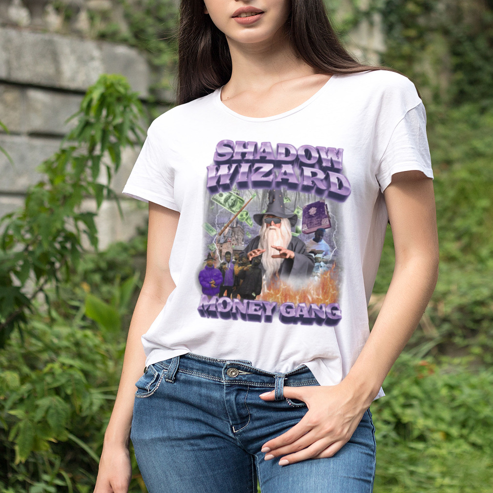 Women's shirt