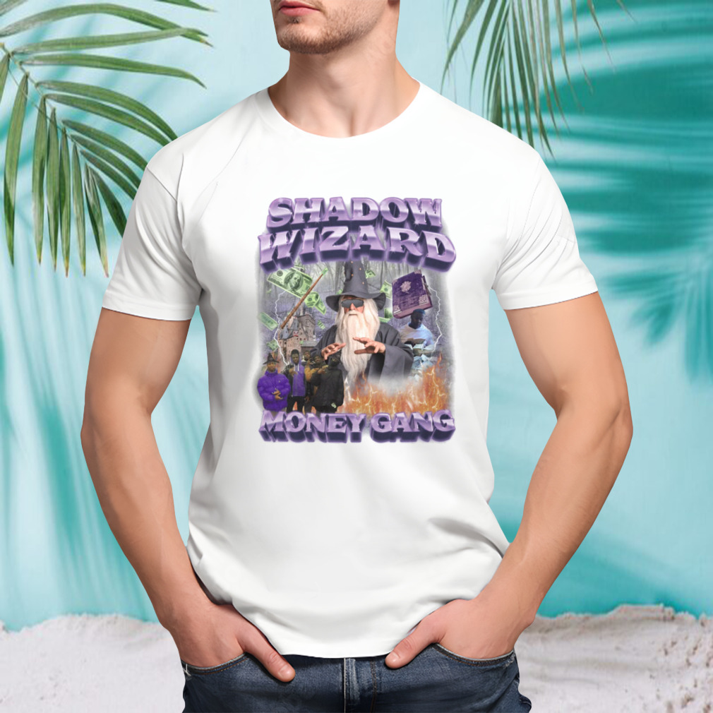 Unisex shirt