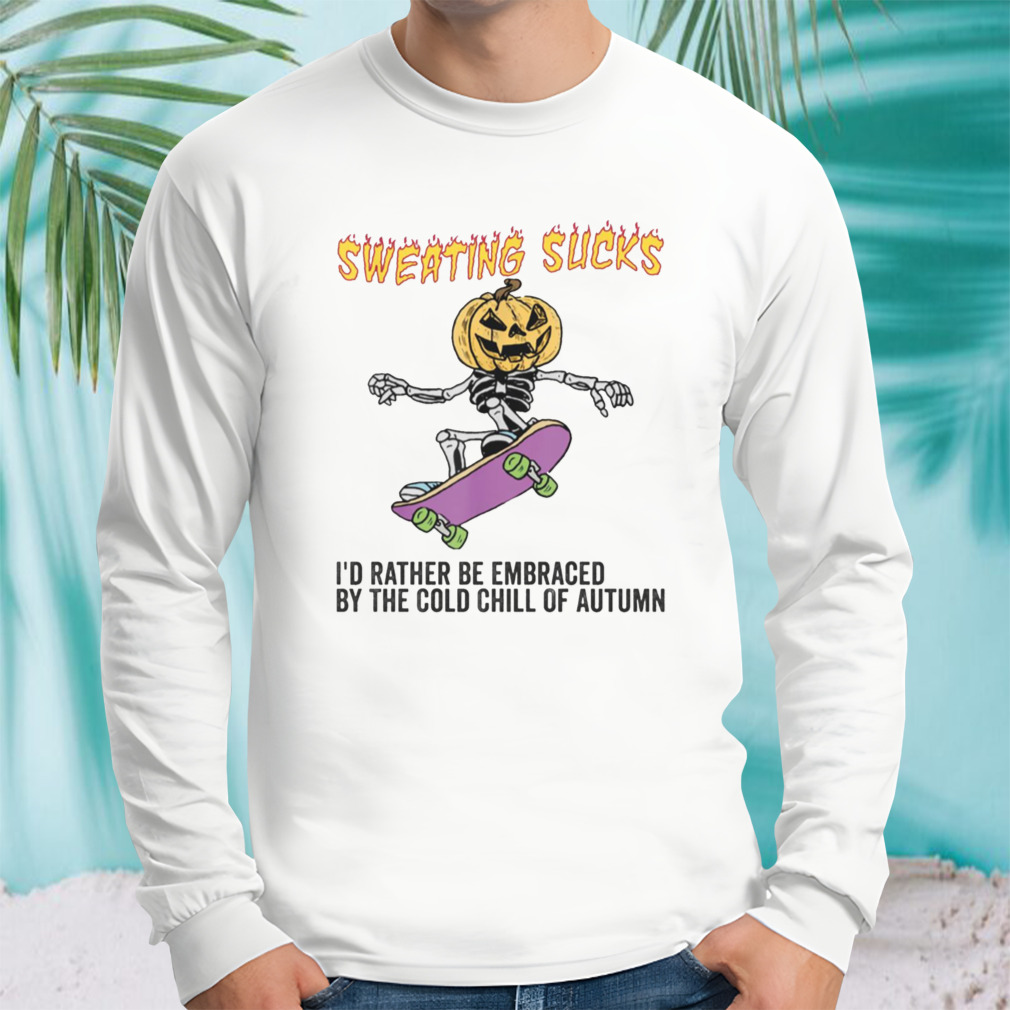 Longsleeve shirt