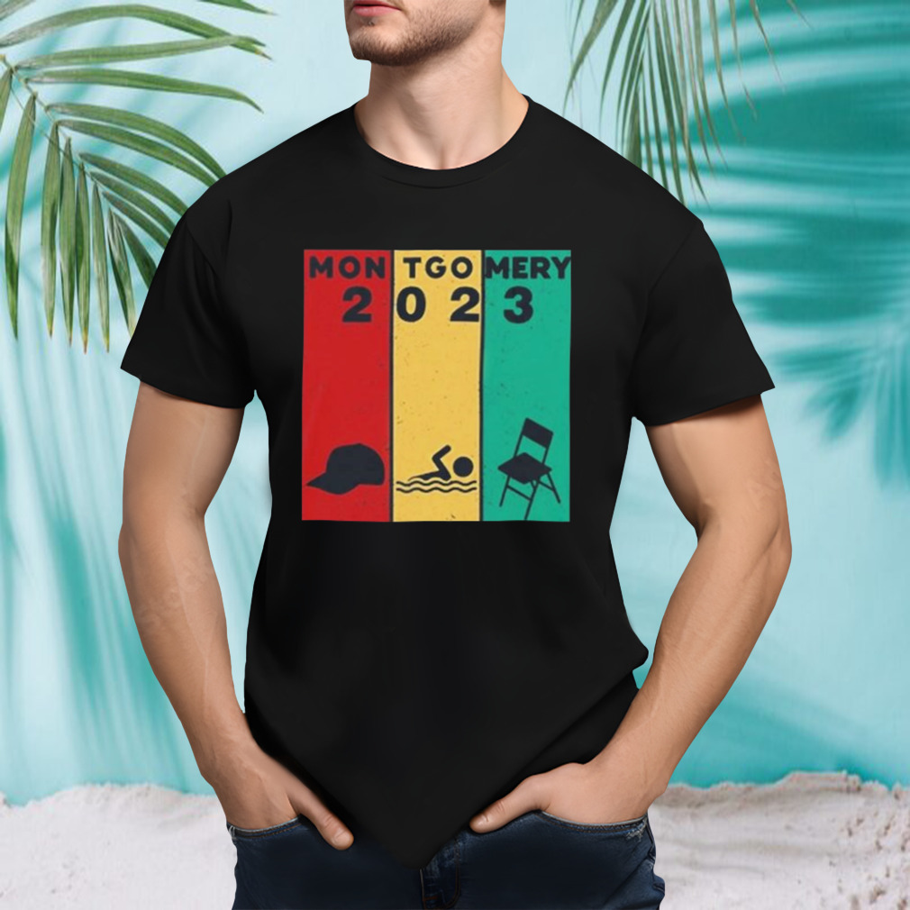Sweetmilkandporridge Montgomery 2023 Shirt