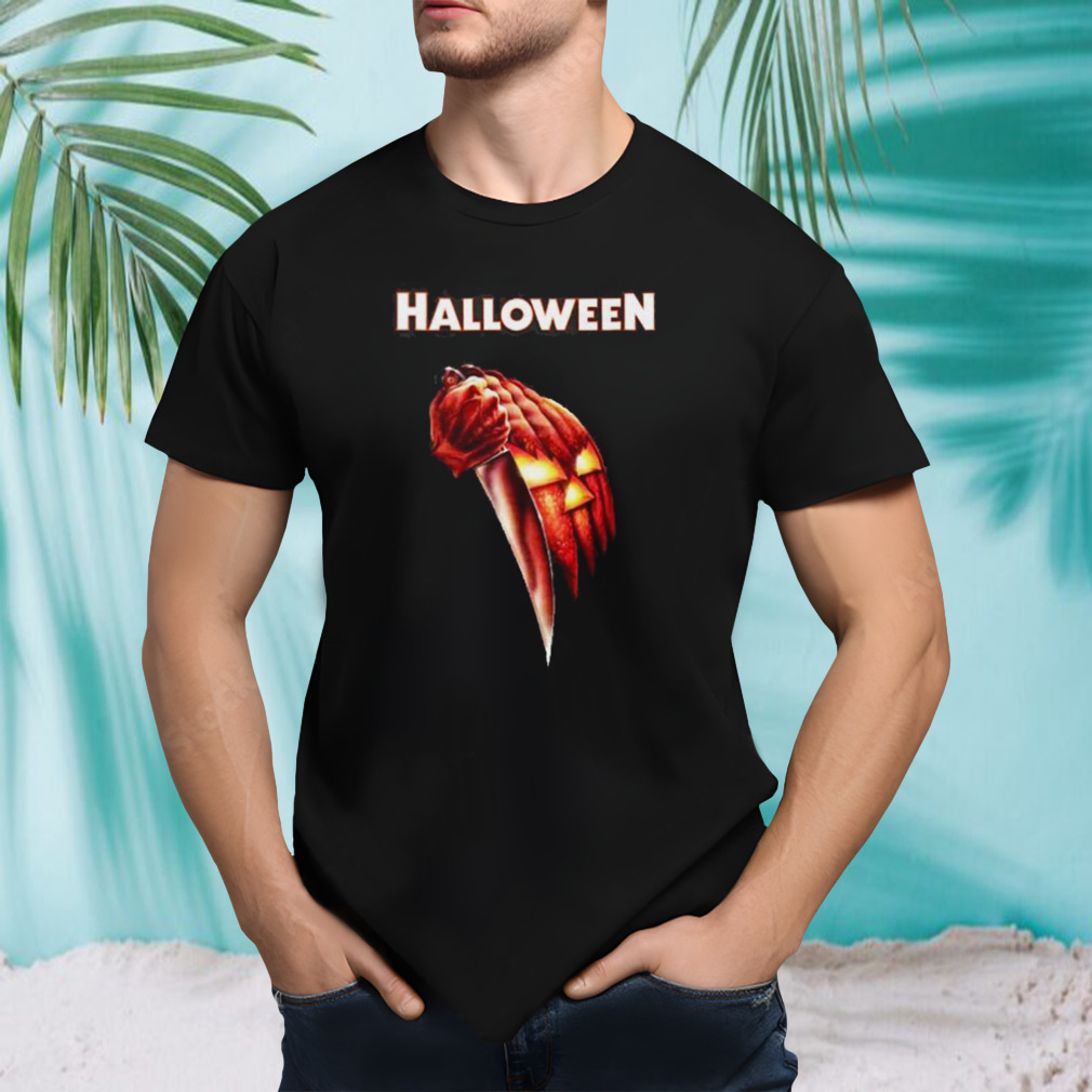 The Night He Came Home Michael Myers Halloween Shirt