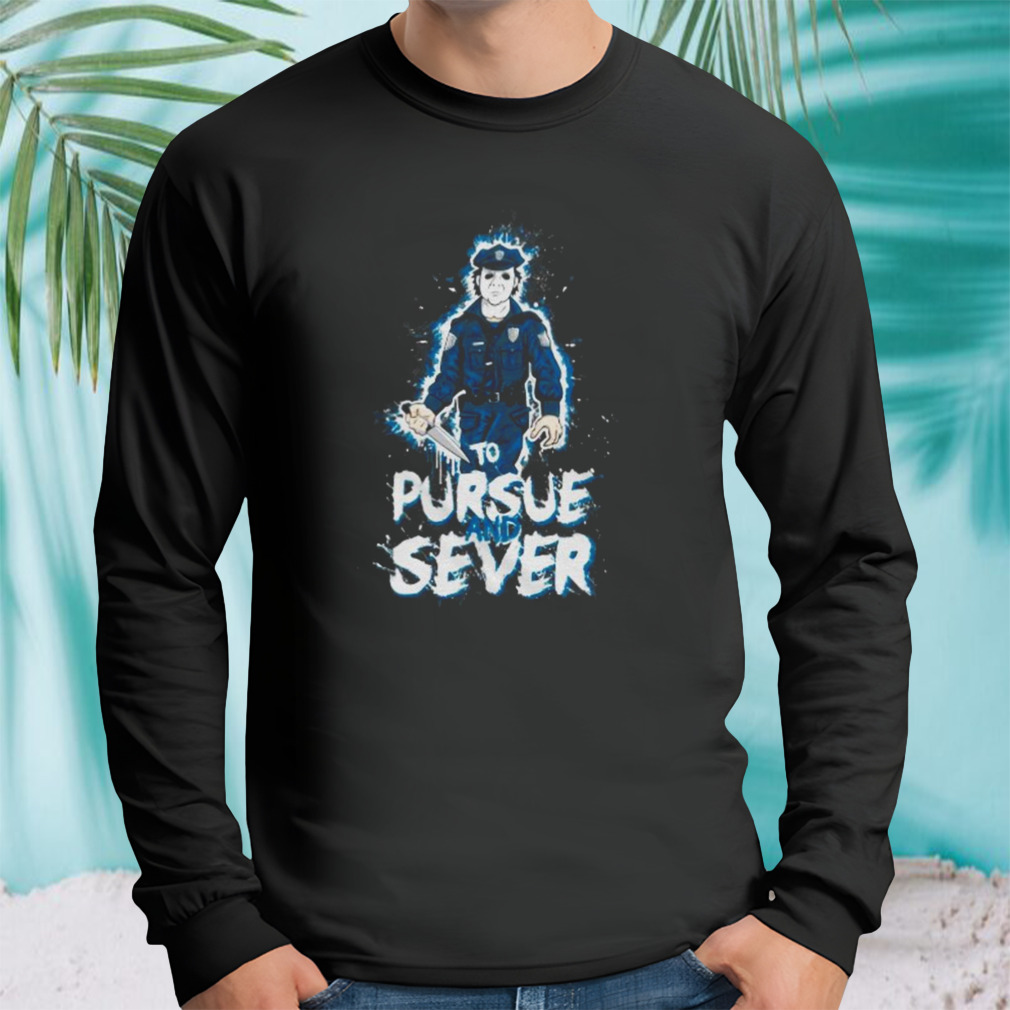 Longsleeve tshirt