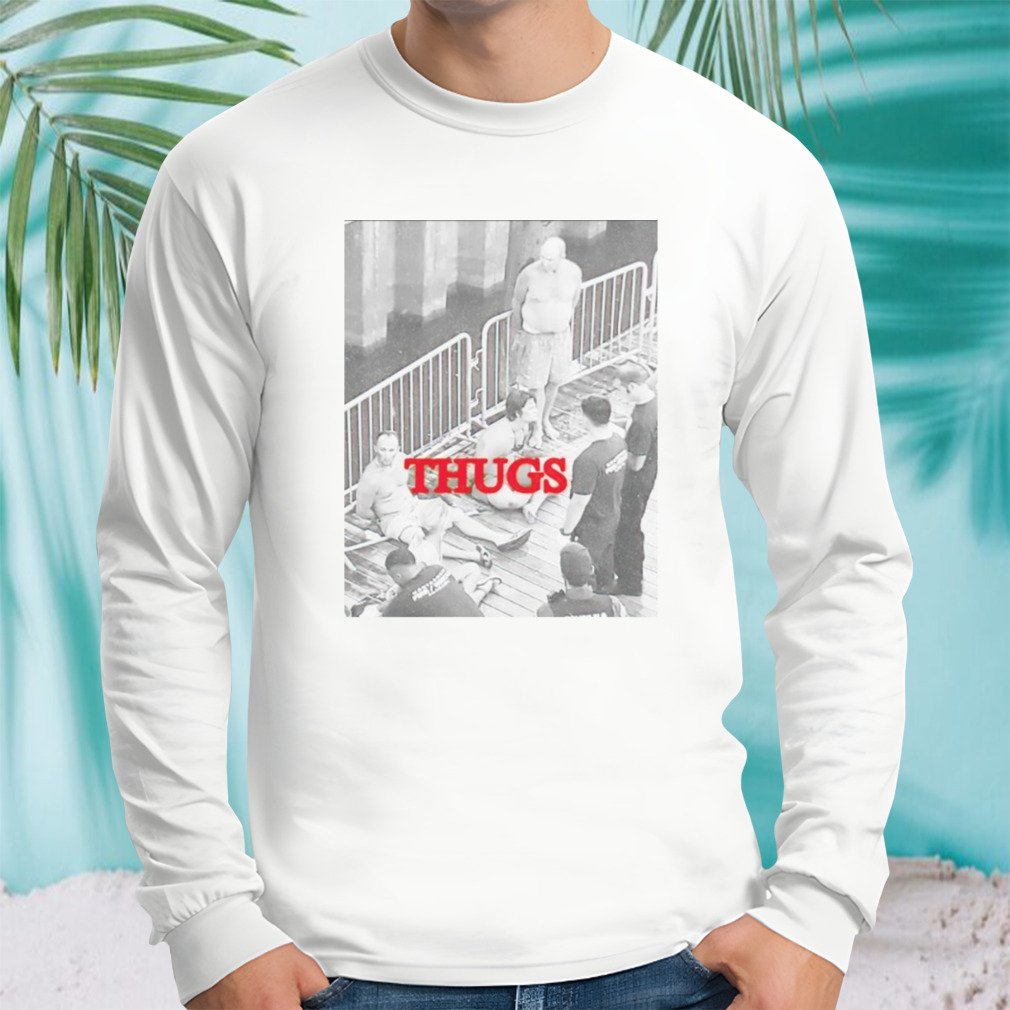 Longsleeve shirt