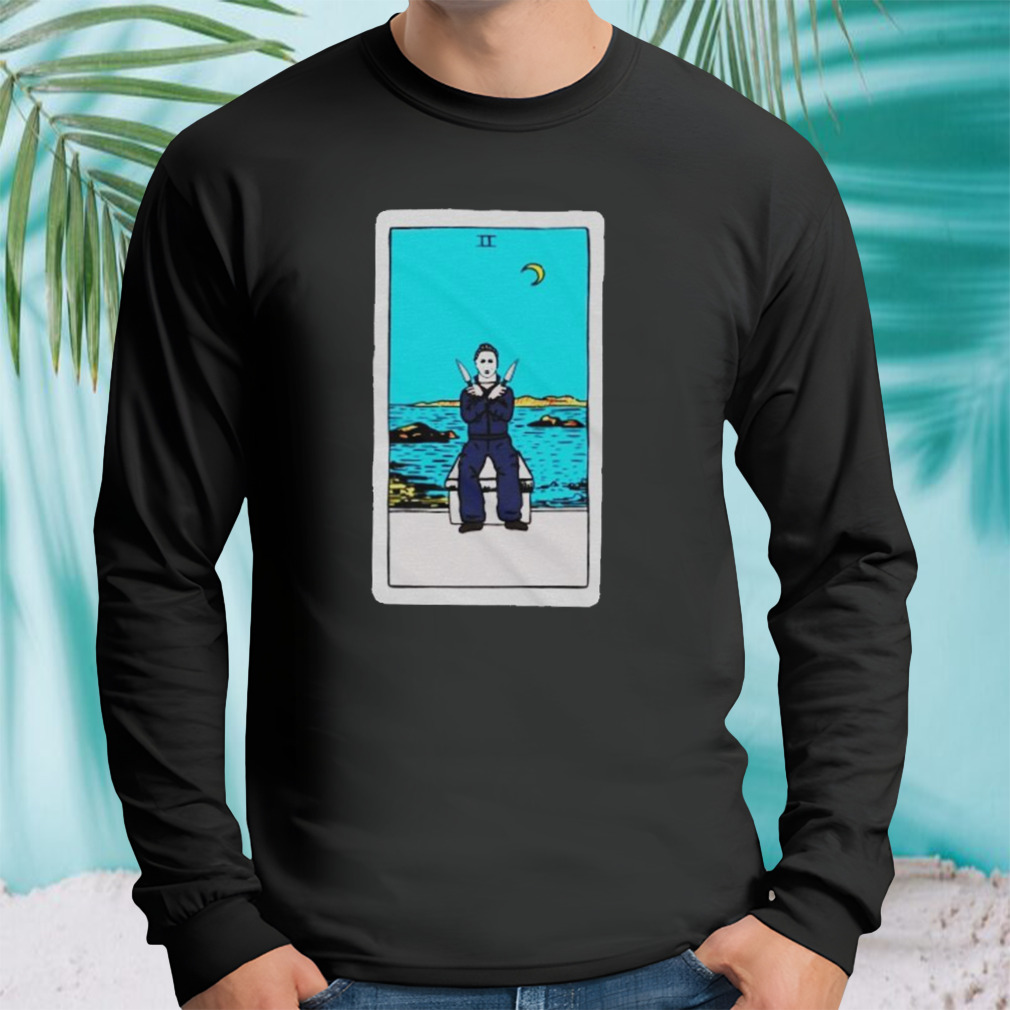 Longsleeve tshirt