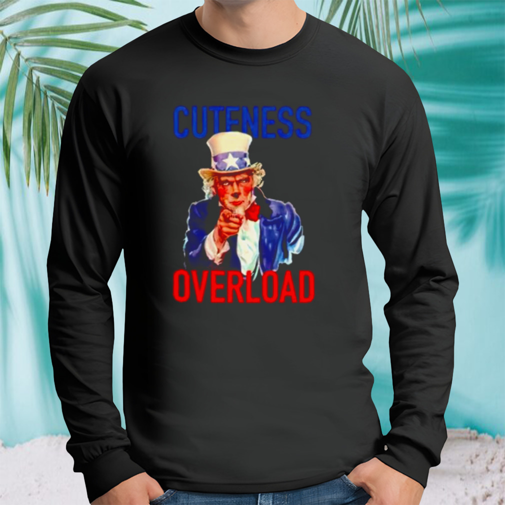 Longsleeve tshirt