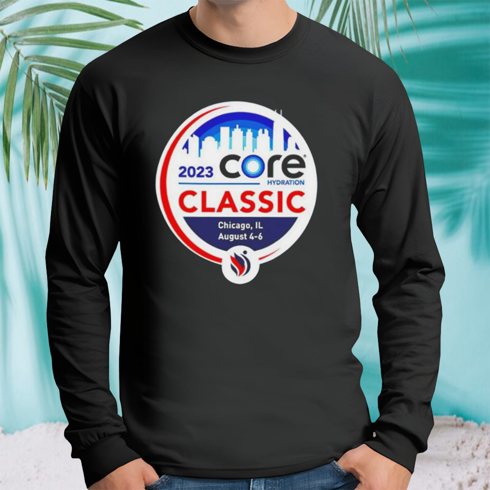 Longsleeve tshirt