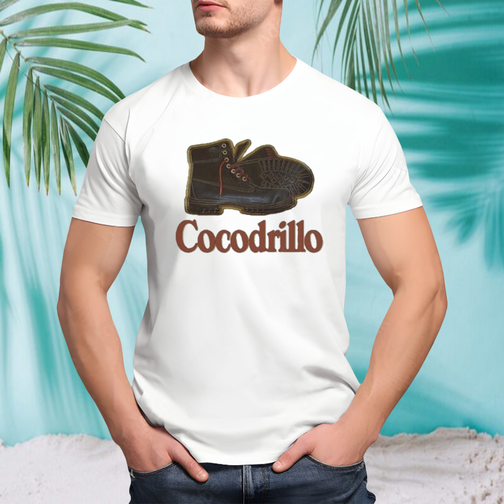 Unisex shirt