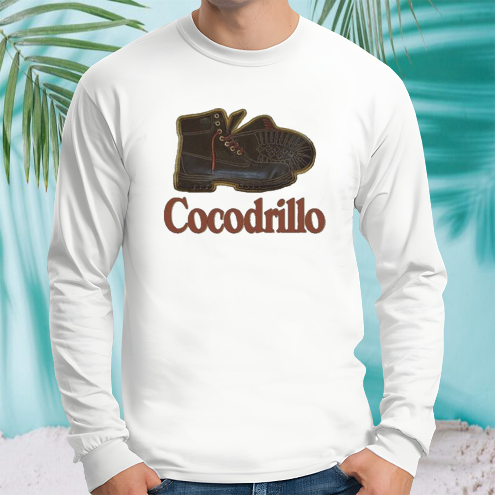Longsleeve shirt