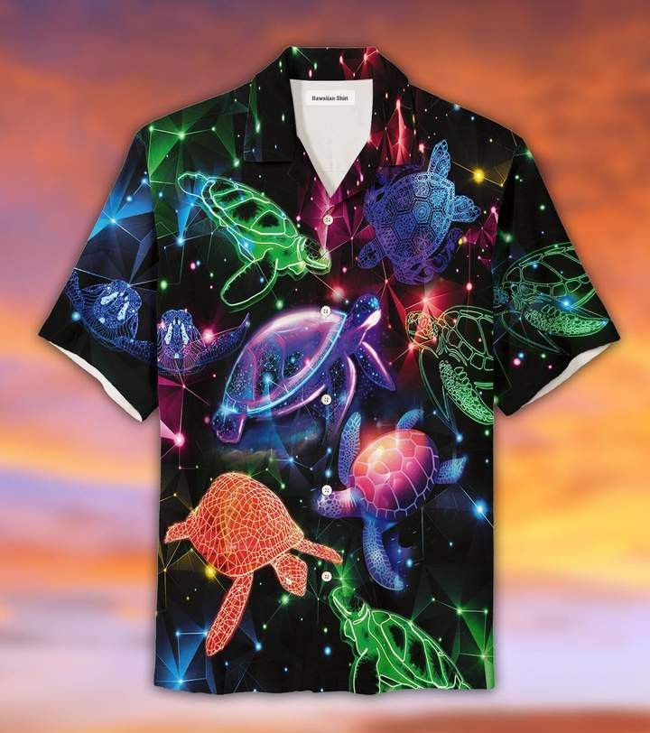 Aloha Hawaiian Shirt Unisex Adult Hw4544