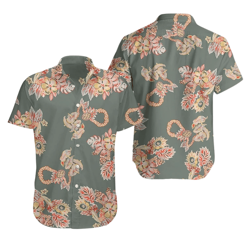 Andrew Mccarthy In Weekend At Bernies Zac Hawaiian Shirt  Unisex  Adult  Hw3779