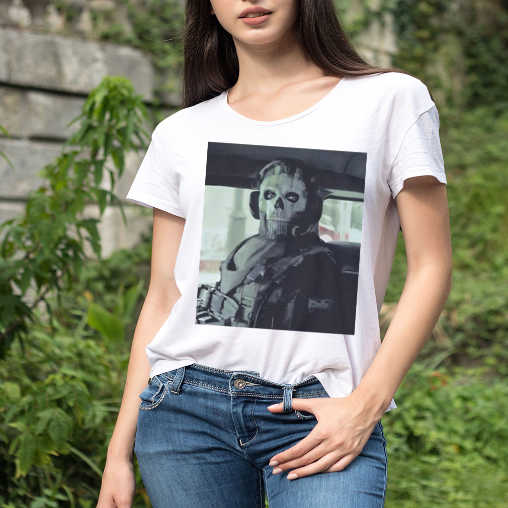 Women's shirt