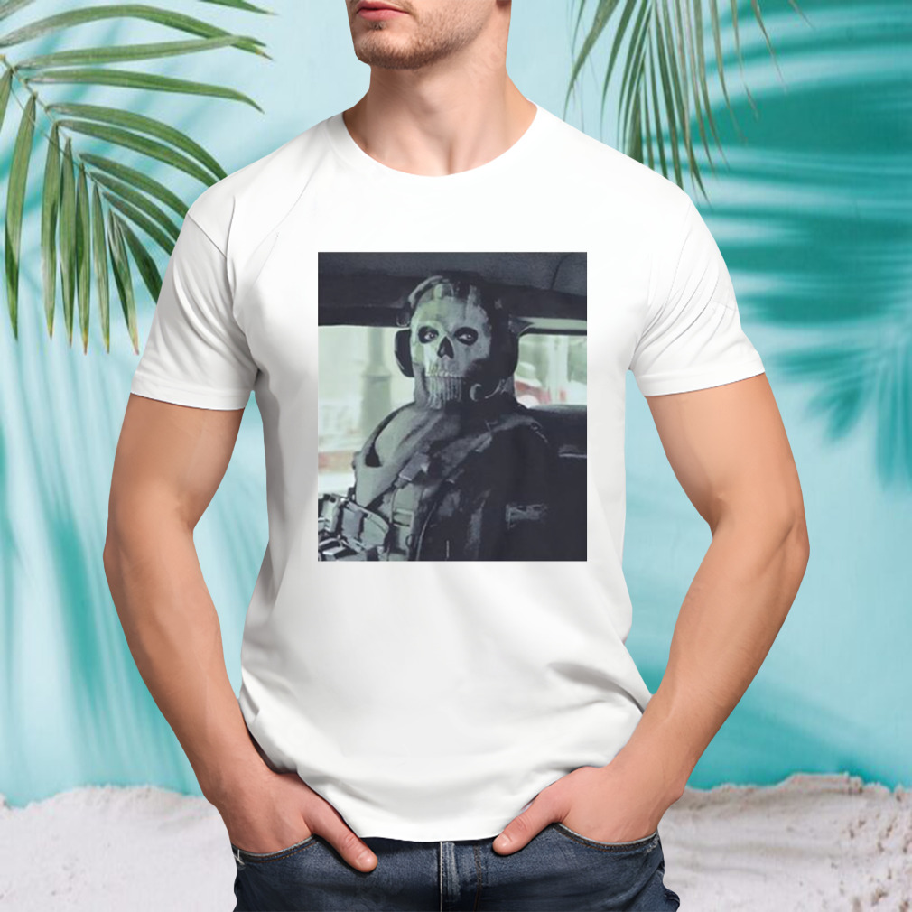 Unisex shirt