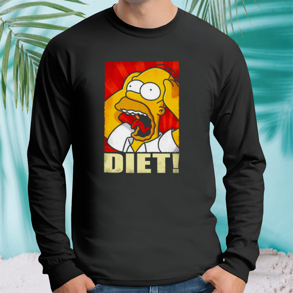 Longsleeve tshirt