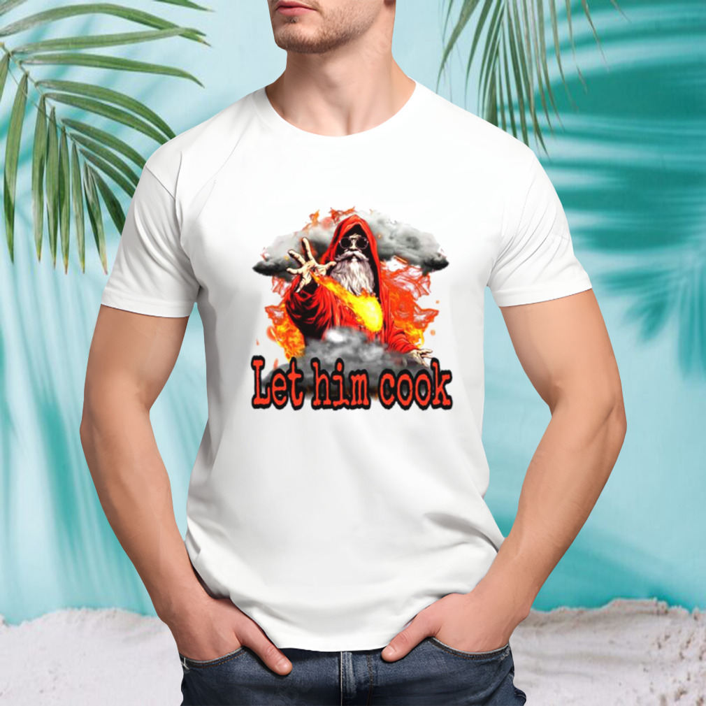 Unisex shirt
