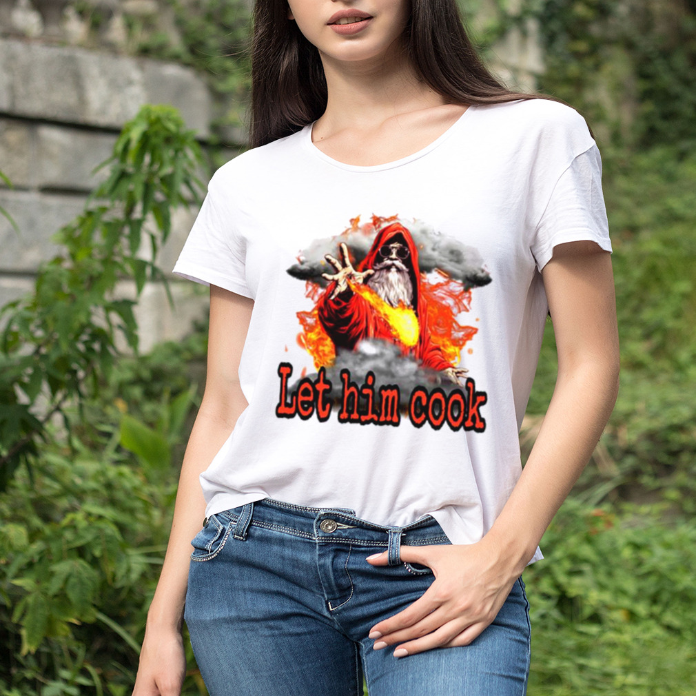 Women's shirt