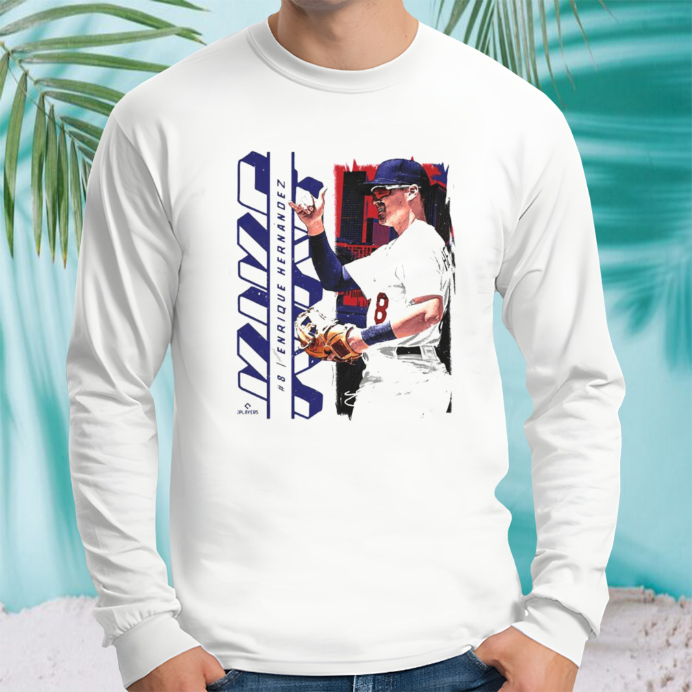 Longsleeve shirt