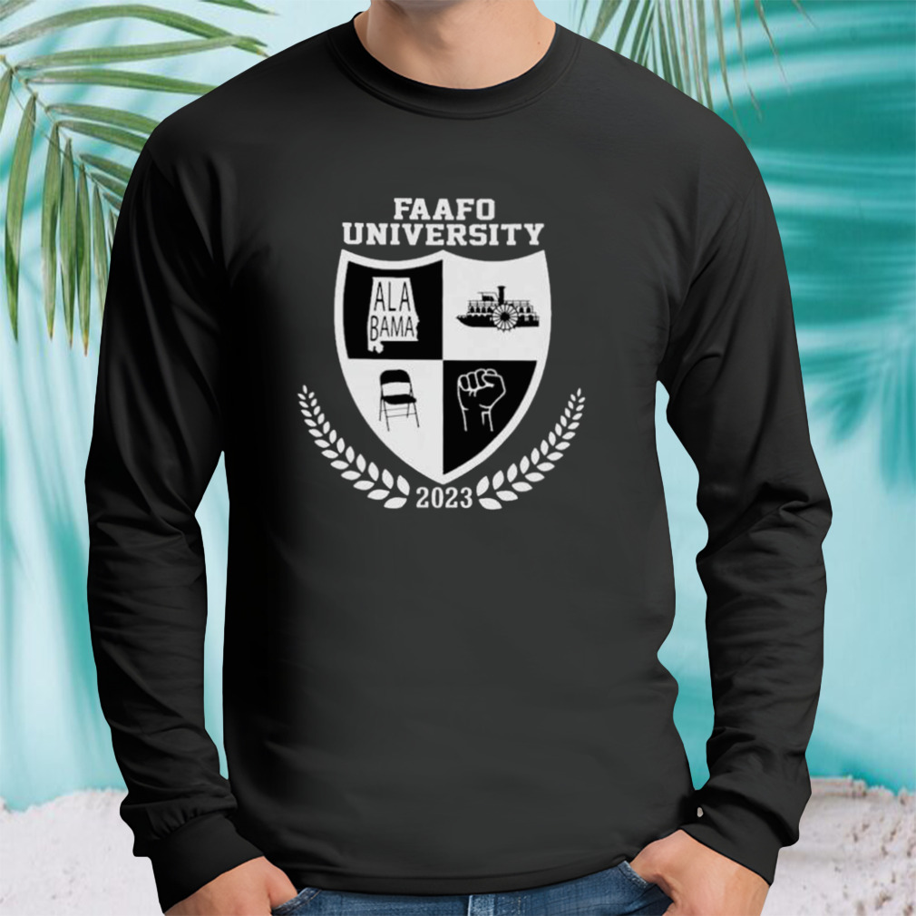 Longsleeve tshirt