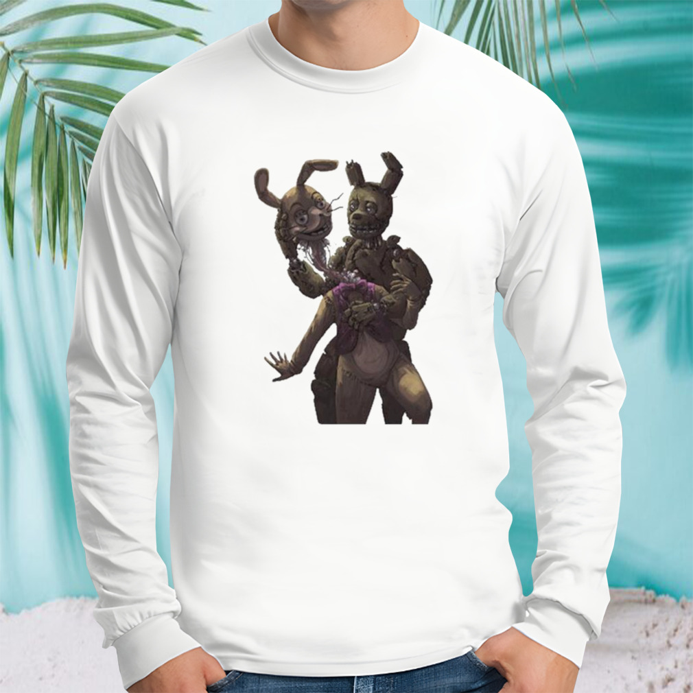 Longsleeve shirt