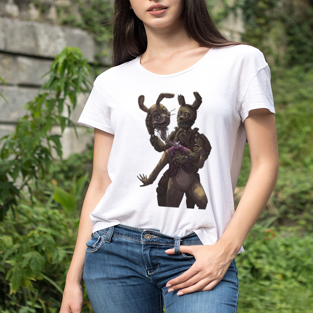 Women's shirt