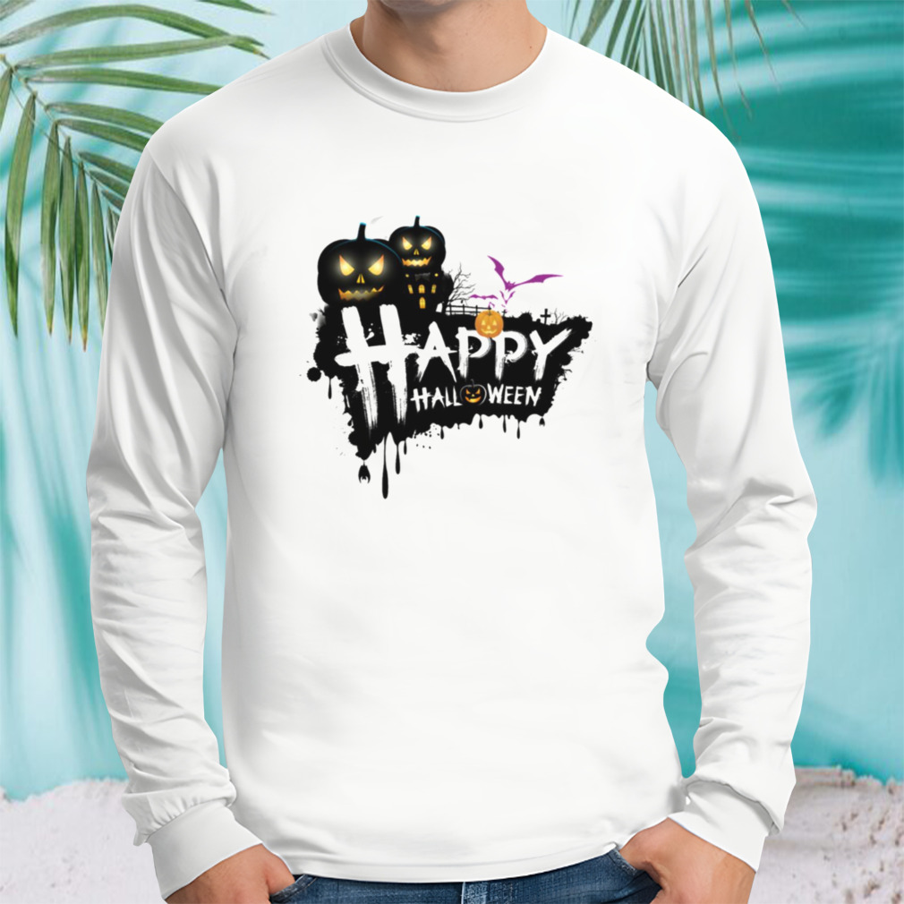 Longsleeve shirt