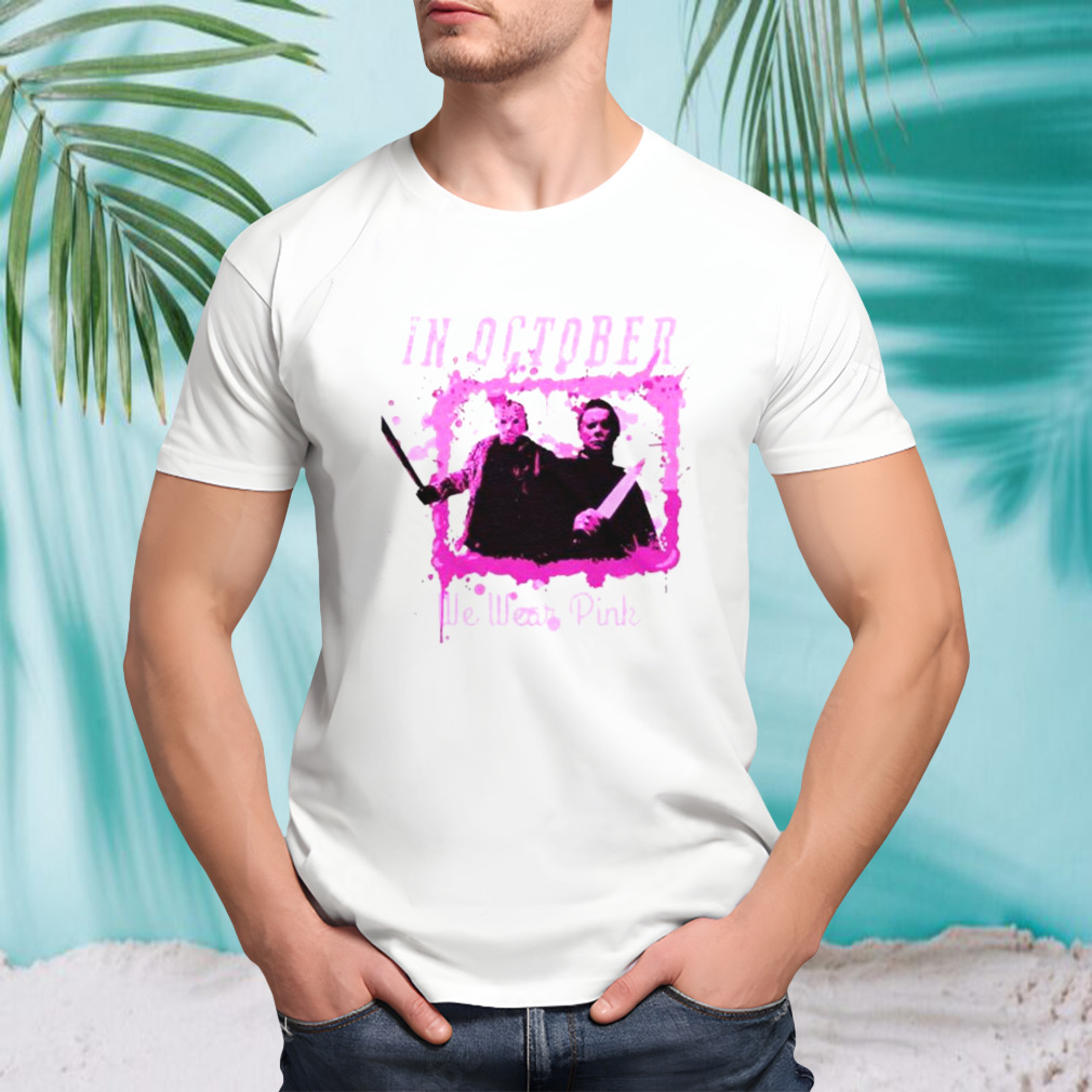 Unisex shirt