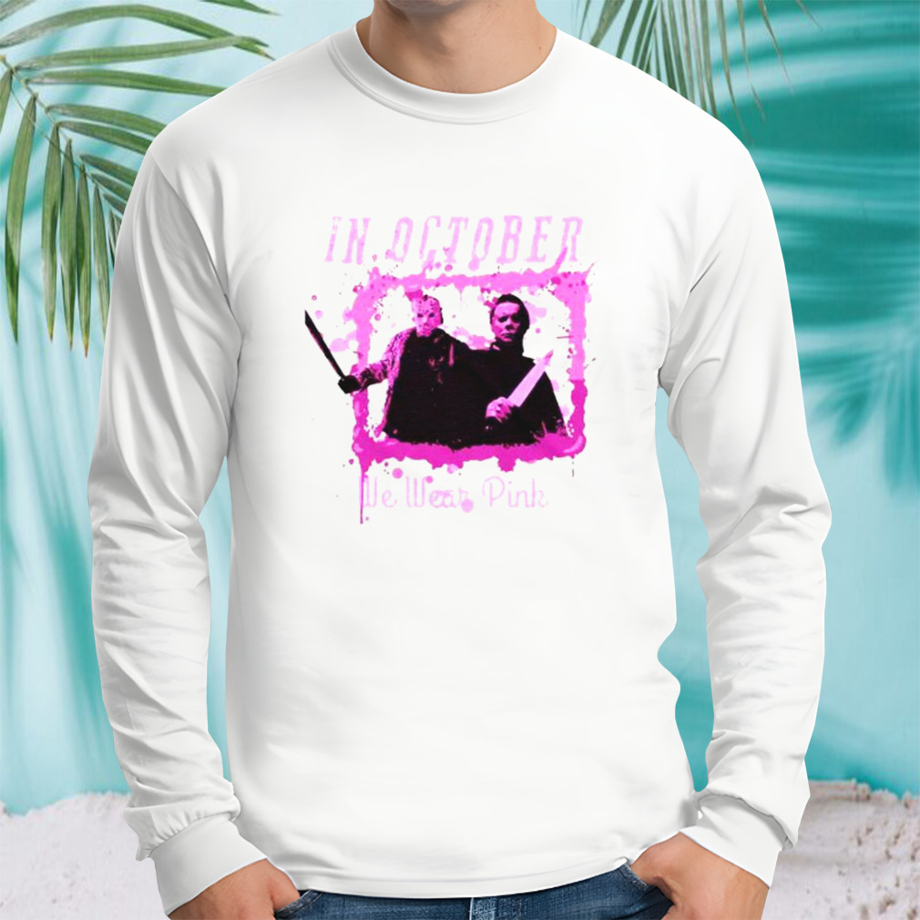 Longsleeve shirt