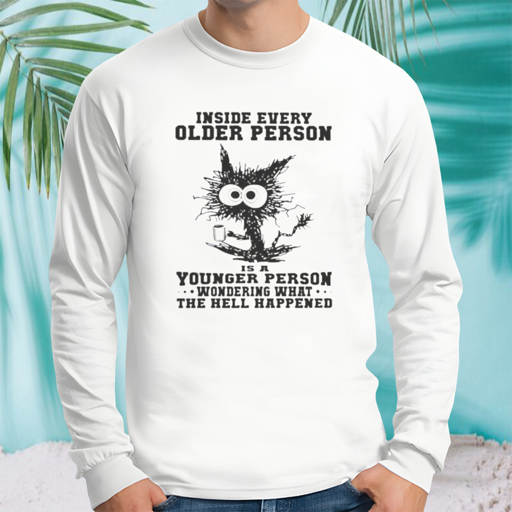 Longsleeve shirt