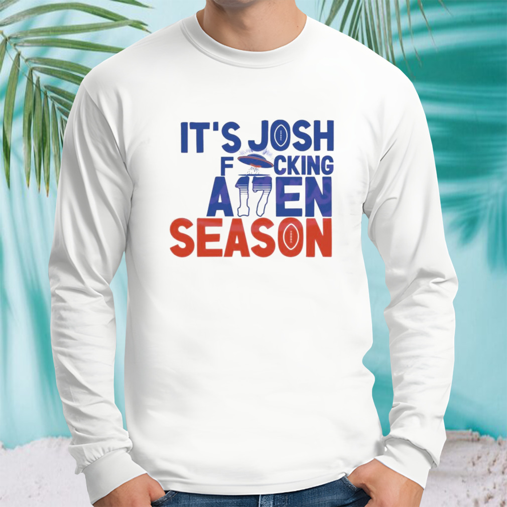 Longsleeve shirt