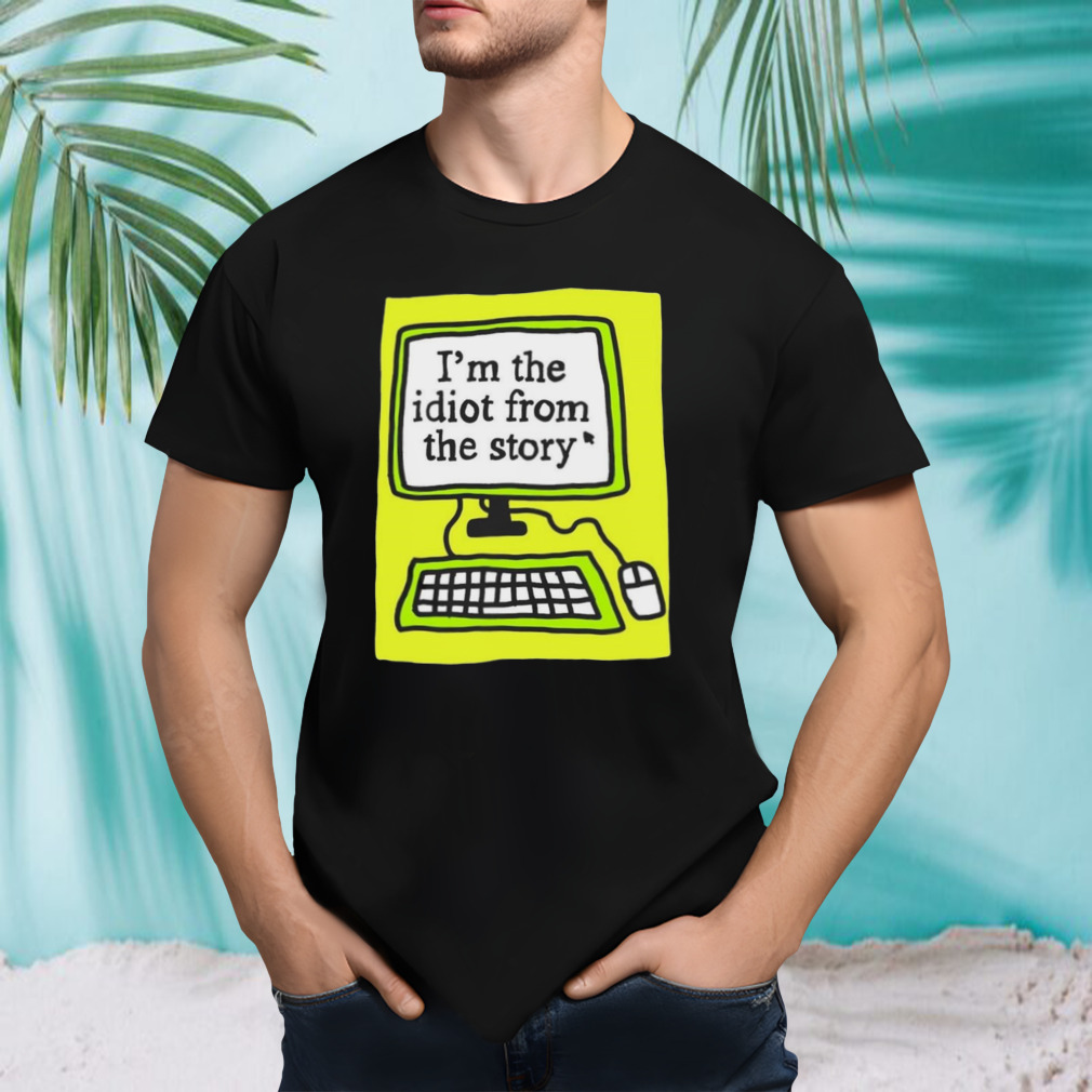 Unisex tshirt