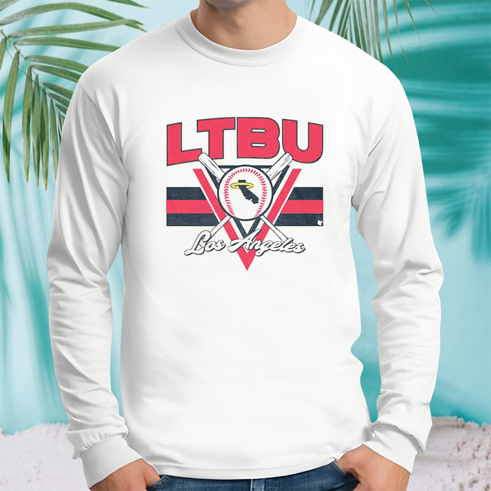 Longsleeve shirt