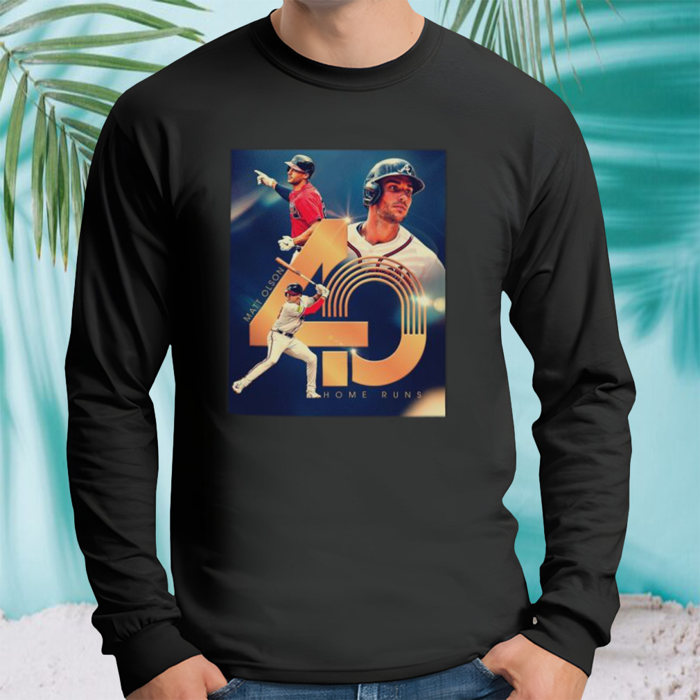 Longsleeve tshirt
