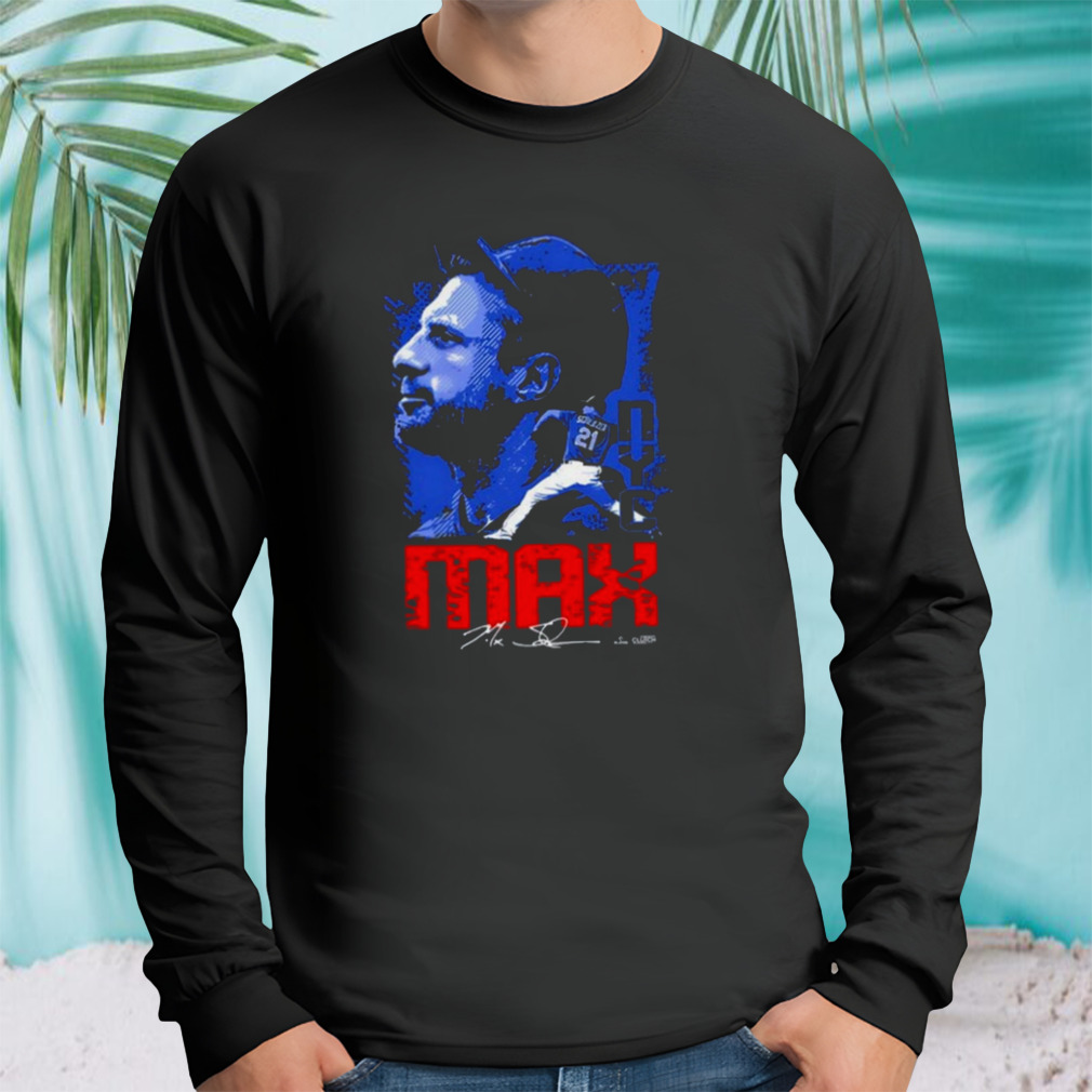 Longsleeve tshirt