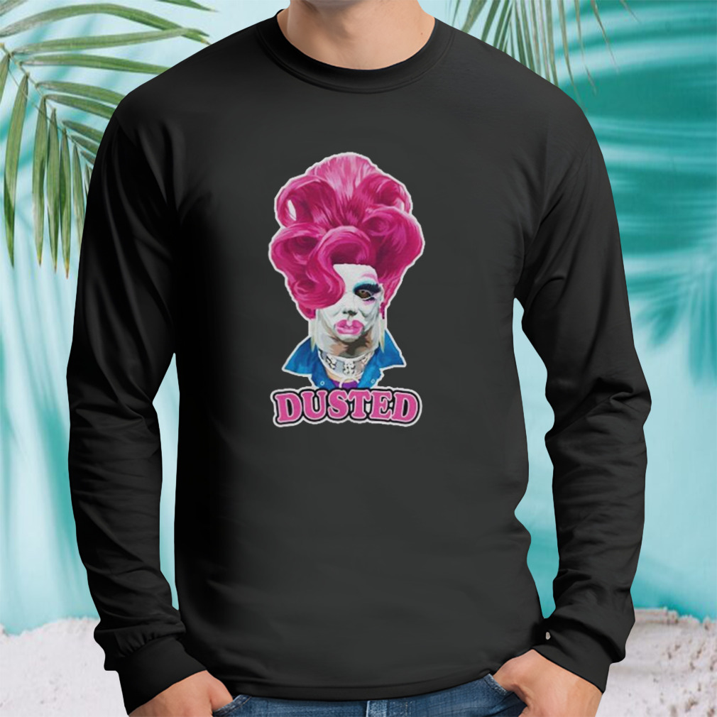 Longsleeve tshirt