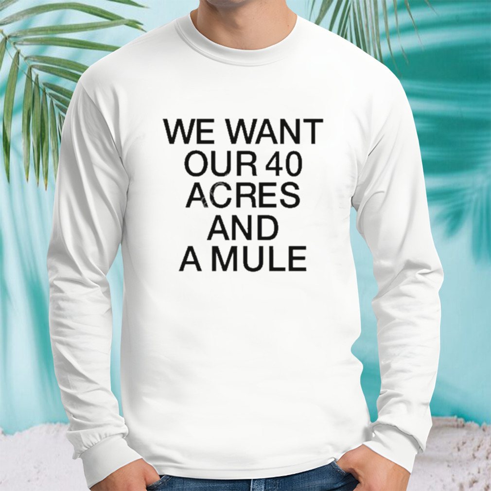 Longsleeve shirt
