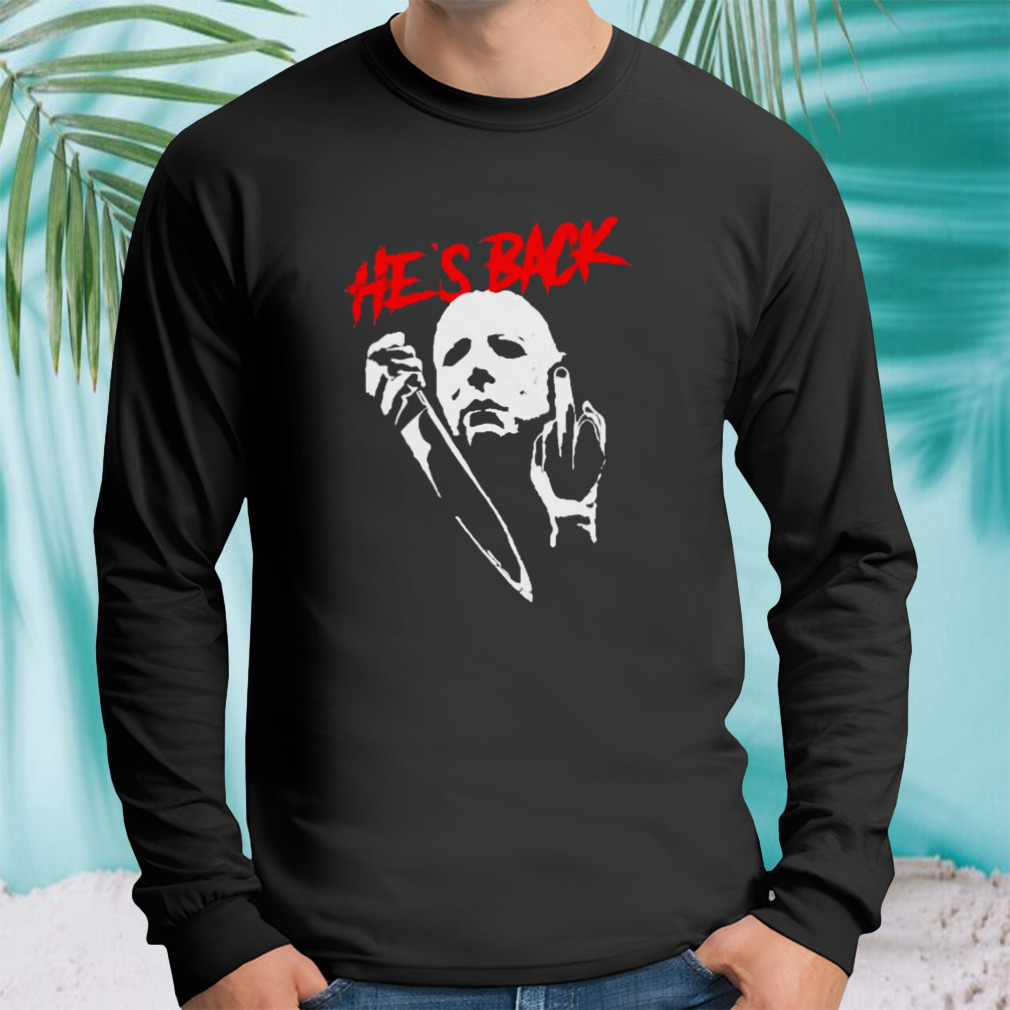 Longsleeve tshirt