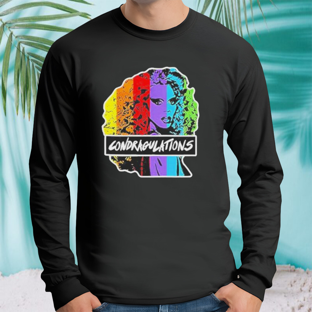 Longsleeve tshirt