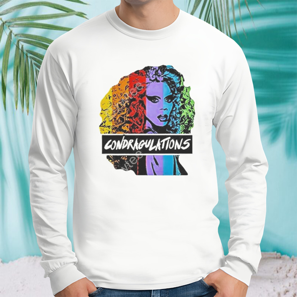 Longsleeve shirt