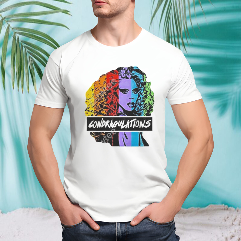 Unisex shirt