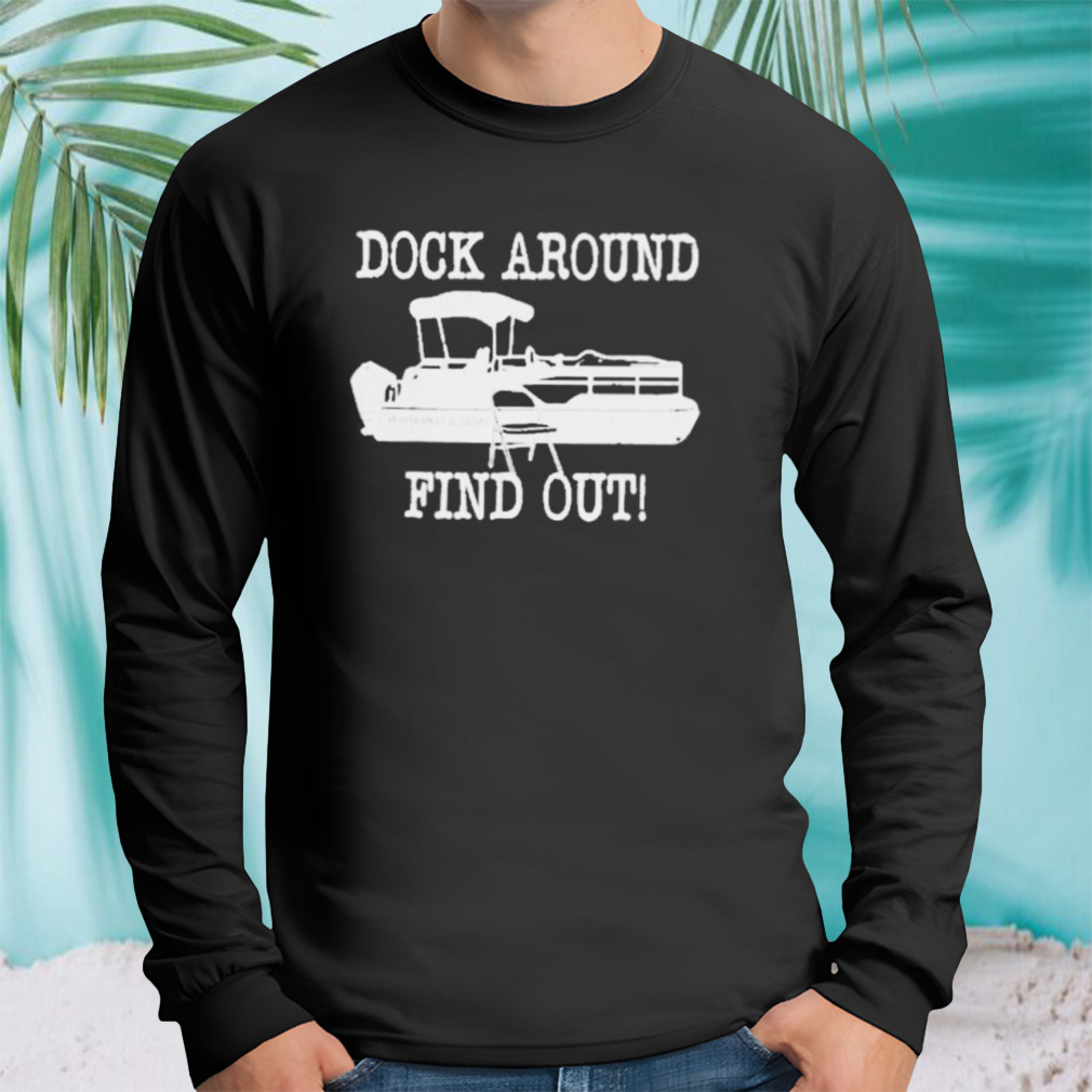 Longsleeve tshirt