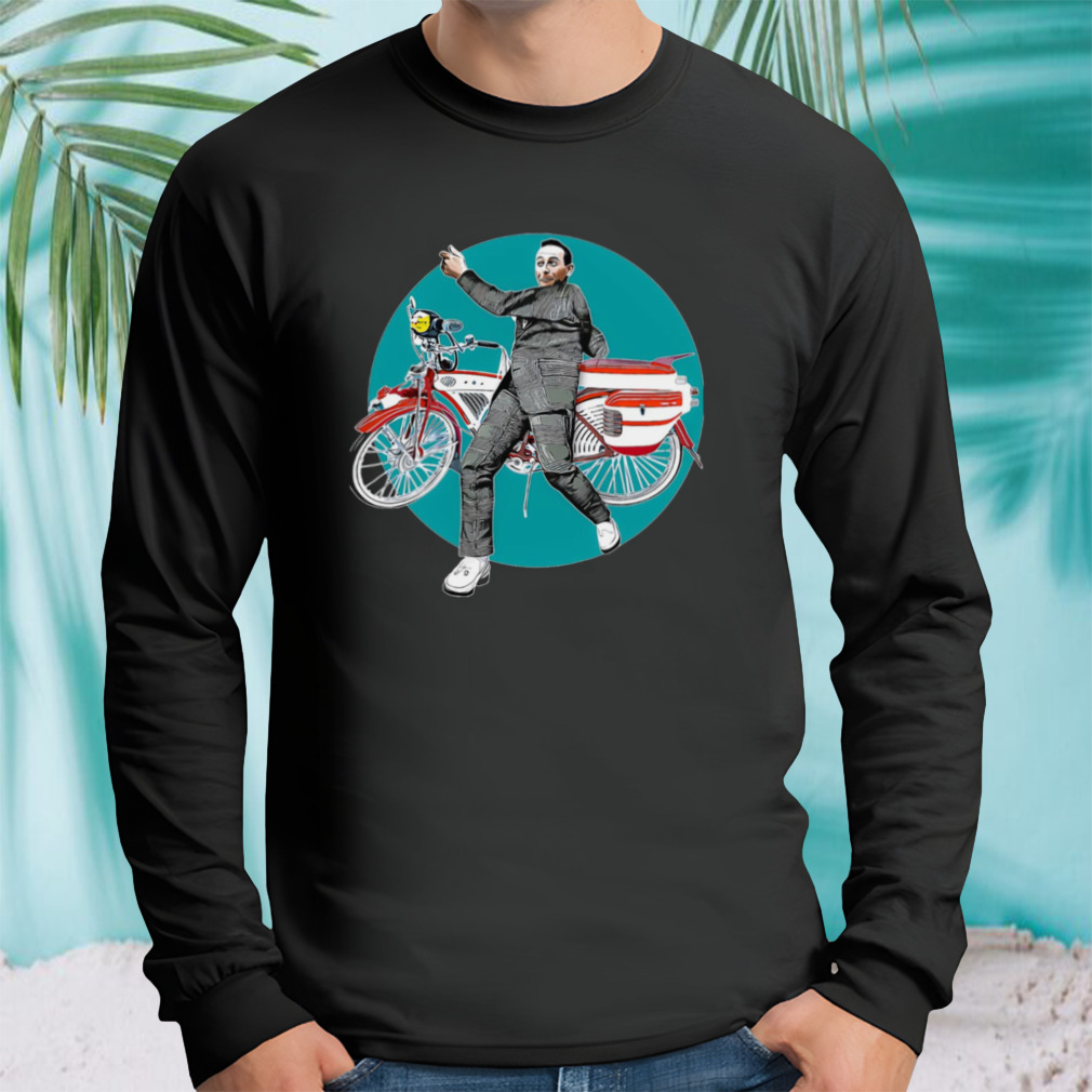 Longsleeve tshirt