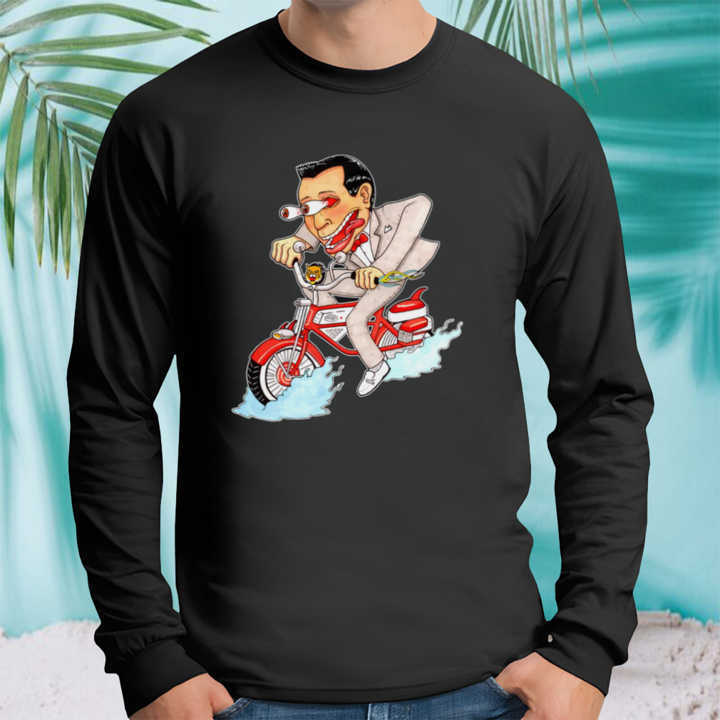 Longsleeve tshirt