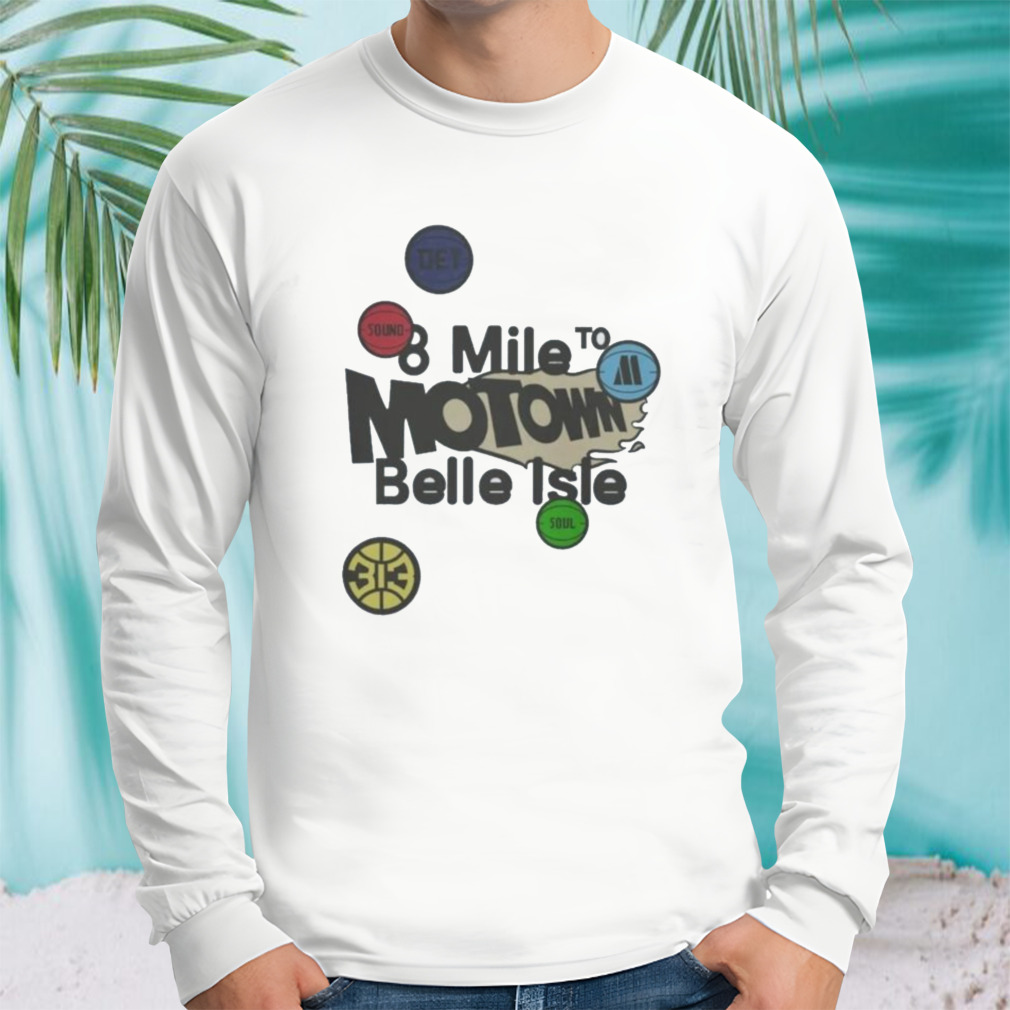 Longsleeve shirt