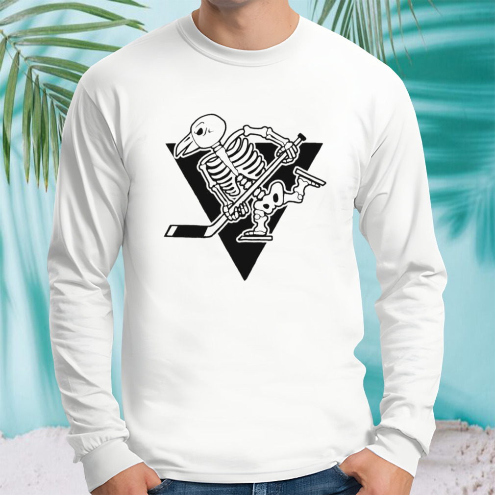 Longsleeve shirt