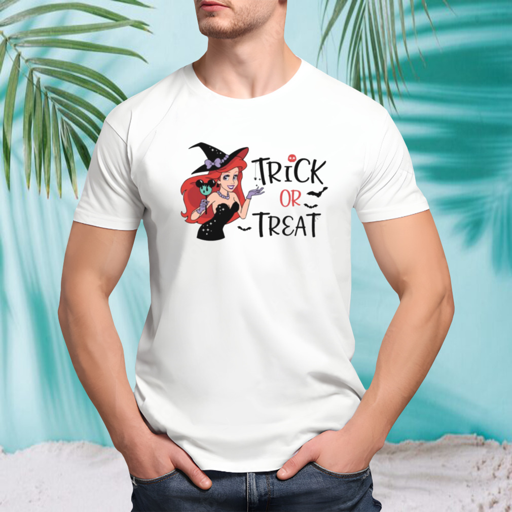 Unisex shirt