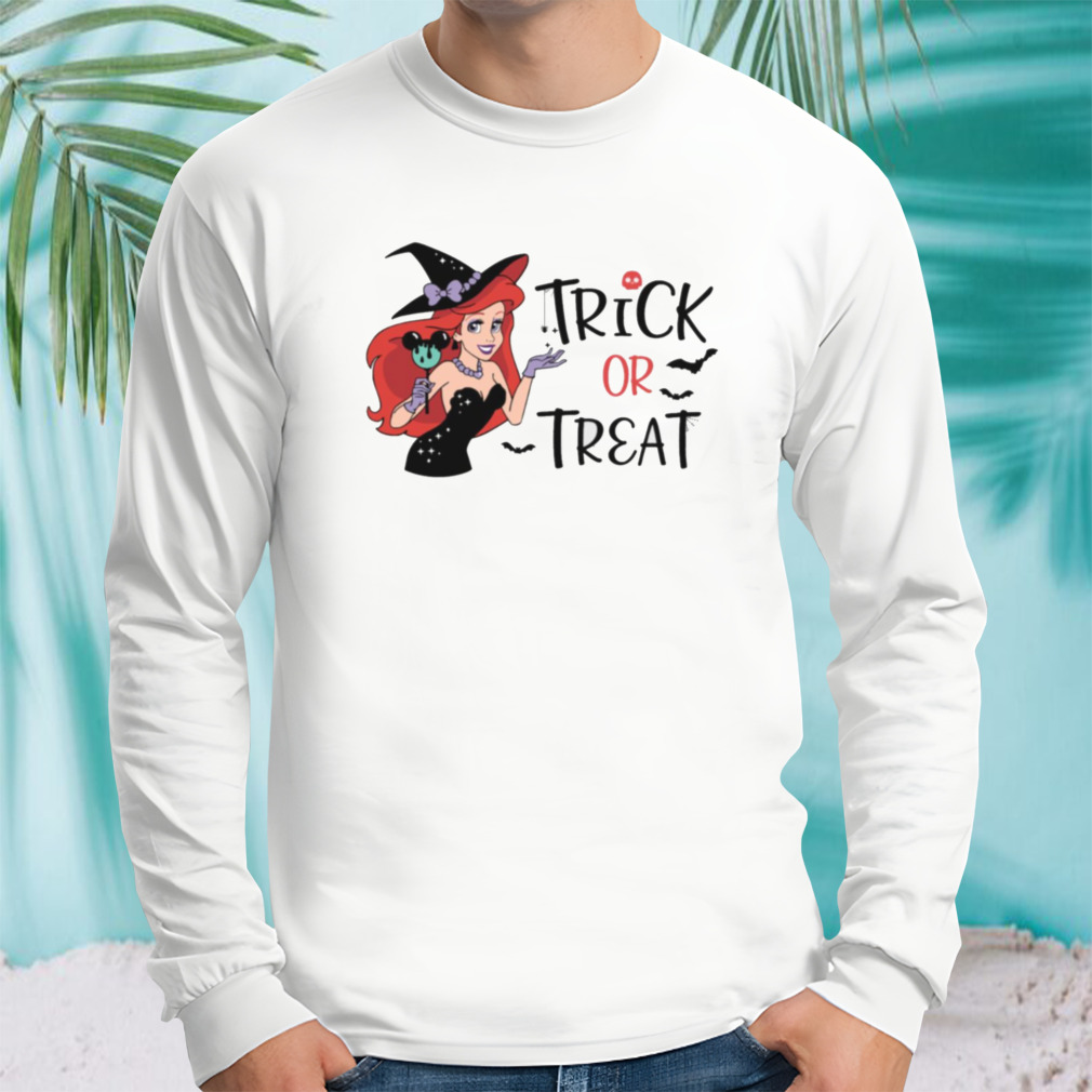Longsleeve shirt