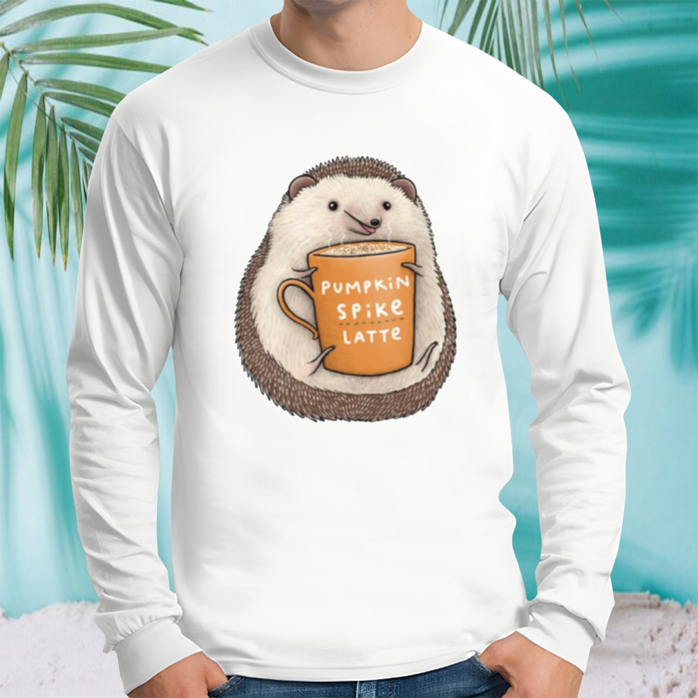Longsleeve shirt