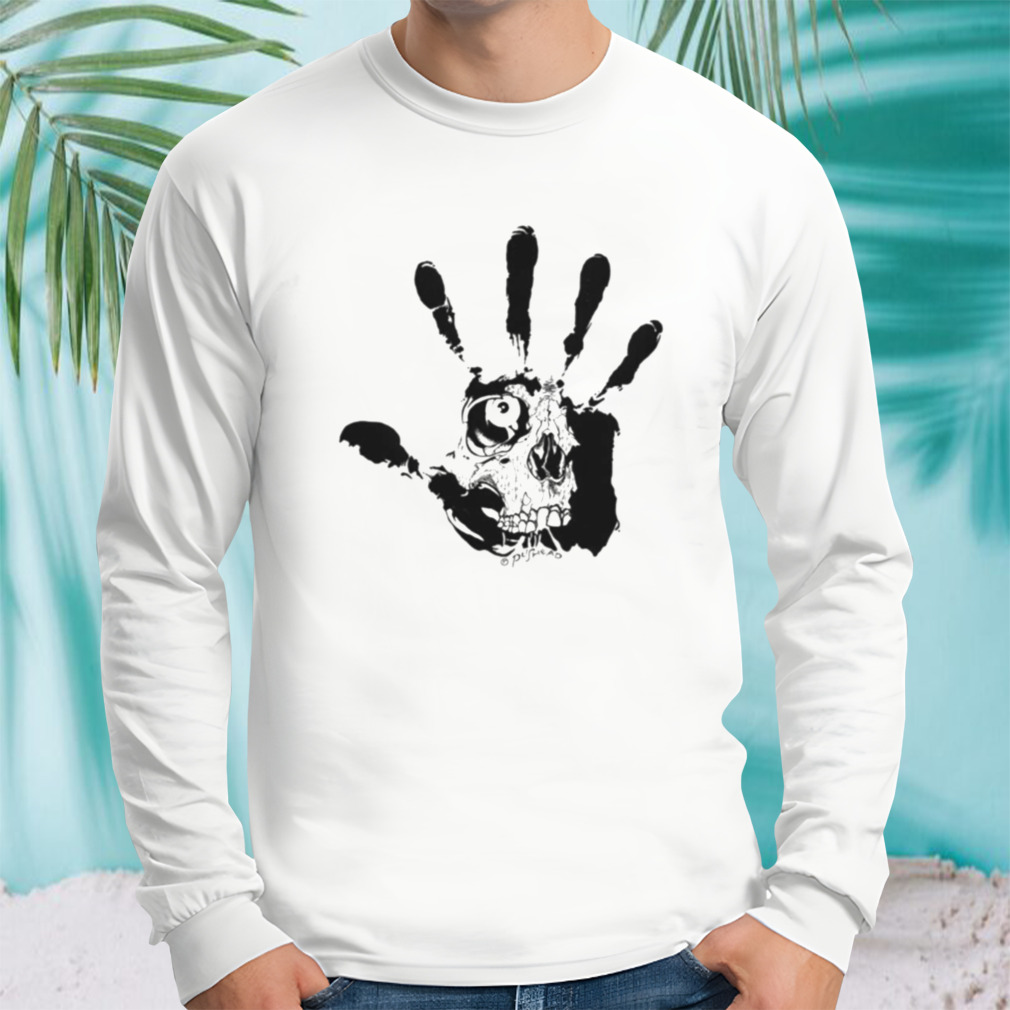 Longsleeve shirt