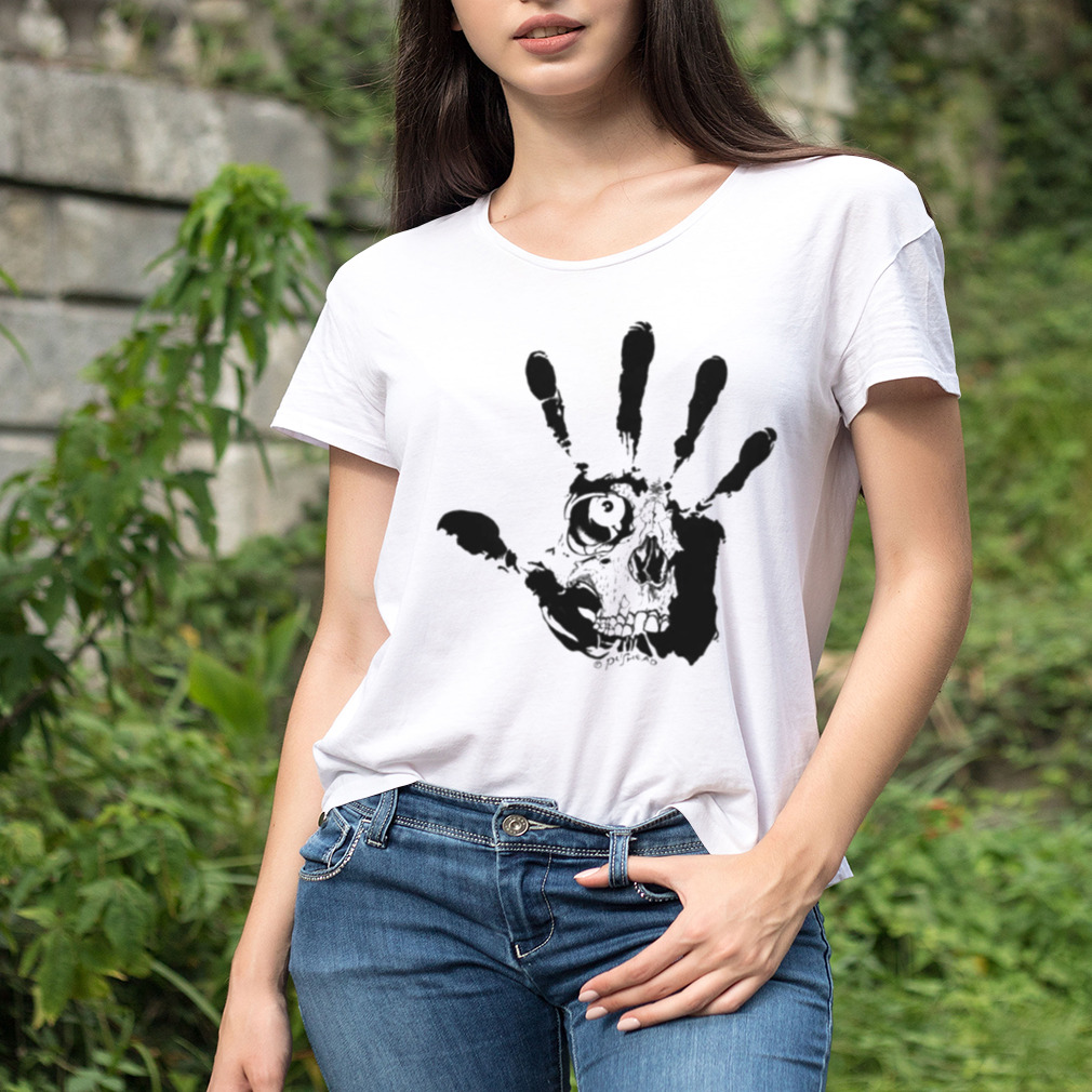 Women's shirt