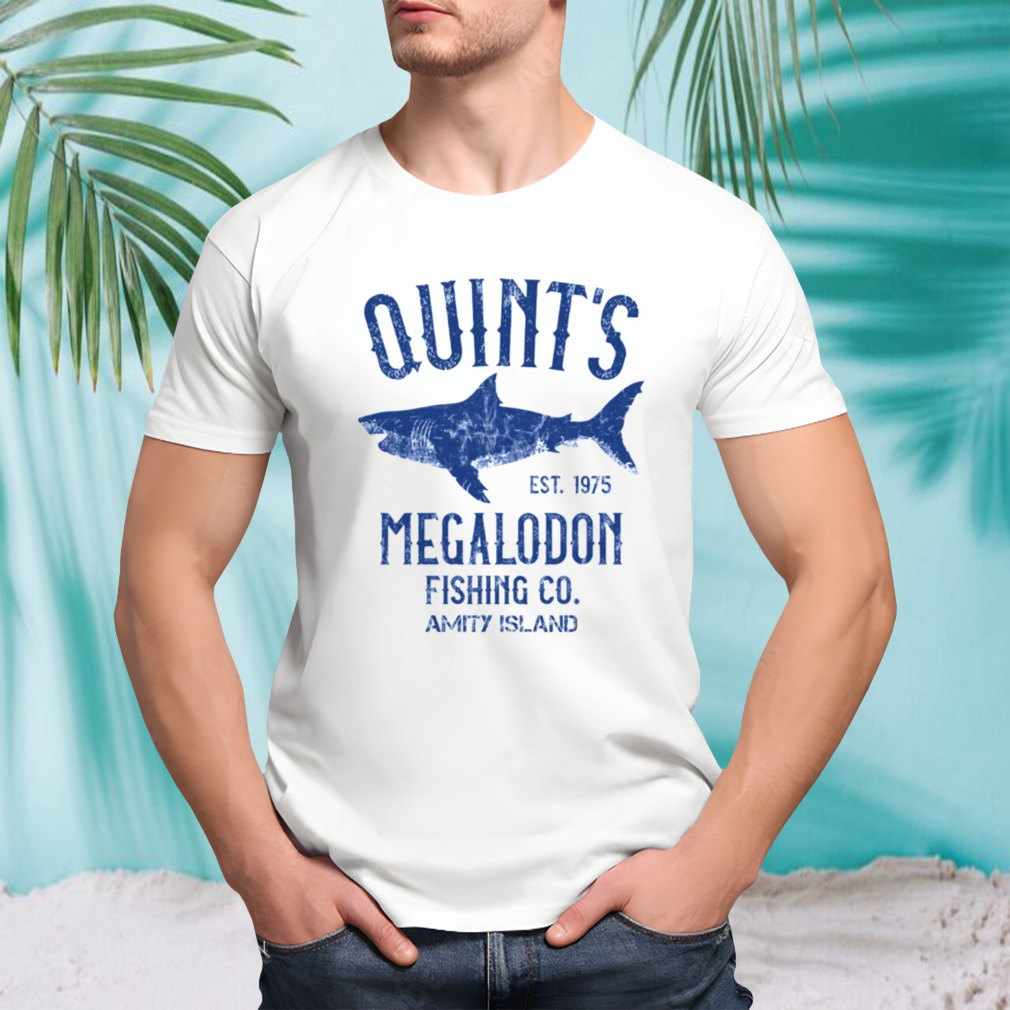 Unisex shirt