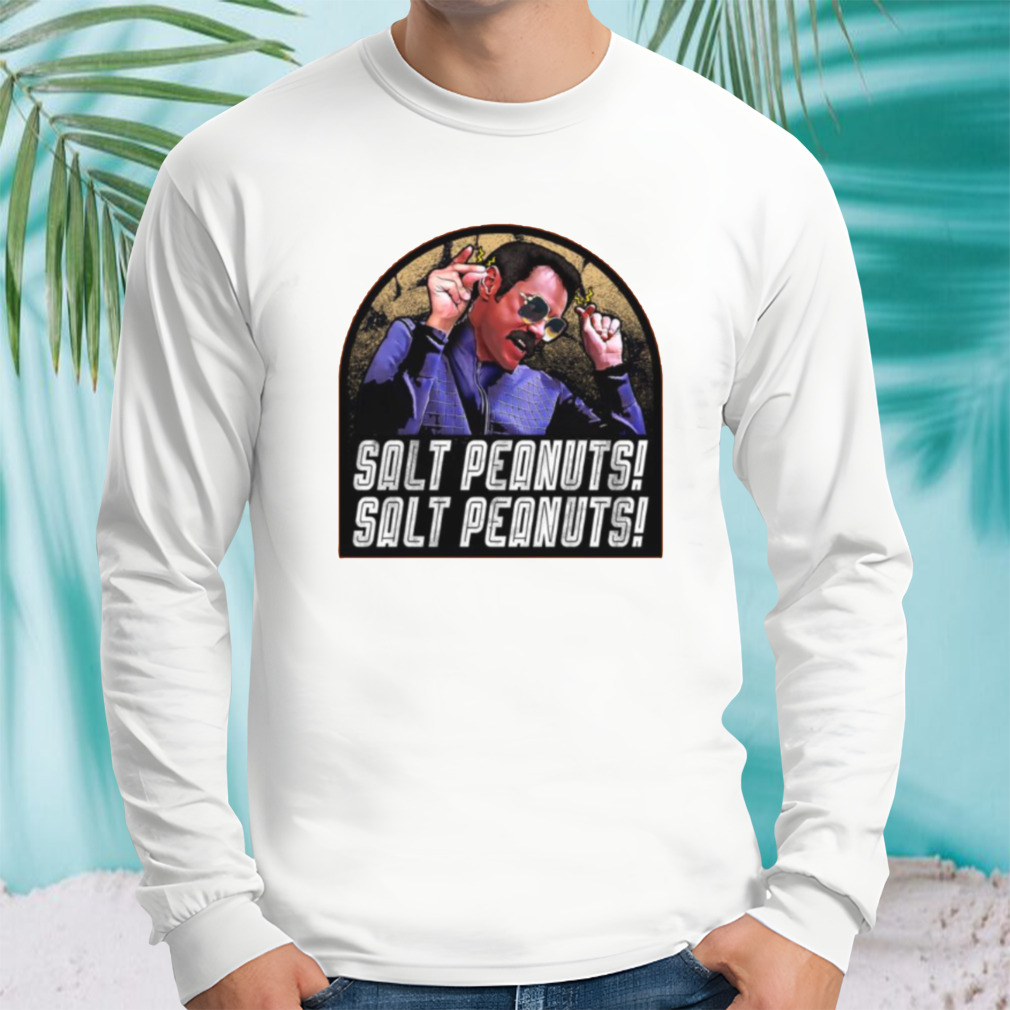 Longsleeve shirt
